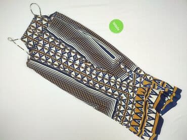 wyprzedaż sukienek plus size: Topshop, Sukienka damska, rozmiar L — 3