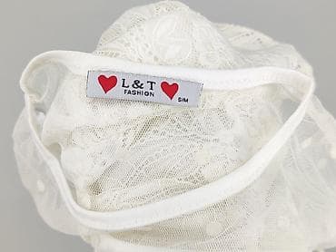 chicaca bluzy: Bluzka damska, rozmiar S — 5