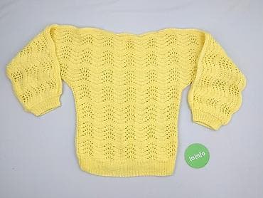 lemoniade sweter: Sweter damski, rozmiar M — 2