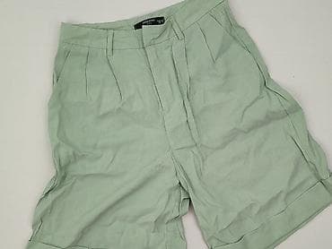 Reserved YFL, Szorty damskie, rozmiar XS