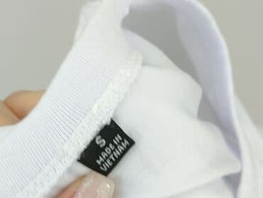 koszulka urugwaj: T-shirt damski, S — 4