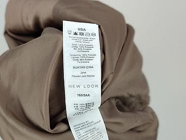zara basic kurtka puchowa: New Look, Kurtka bomberka damska, rozmiar S — 5