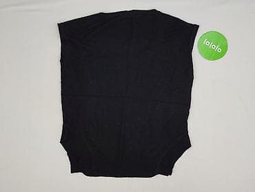 t shirty czarne guess: Guess, Top damski, rozmiar XS — 3