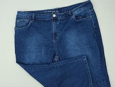 indicode jeans: Jeansy damskie, rozmiar 5XL — 1