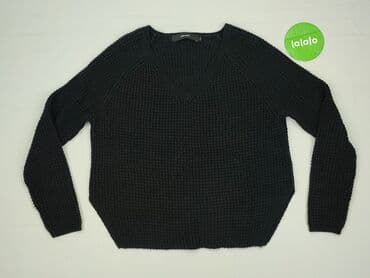 top sweterkowy h: Vero Moda, Women`s sweater, size S (EU 36) — 2