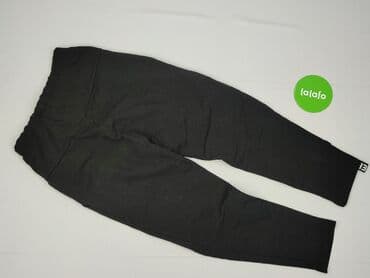 reserved spodnie dresowe damskie czarne: Queen, Spodnie dresowe damskie, S — 3