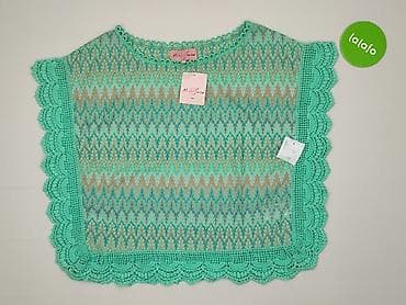 pacsun: Ponczo damskie, rozmiar One size — 2