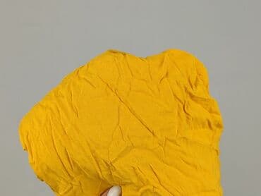 shein zolta sukienka: H&M, Sukienka damska, rozmiar L — 6