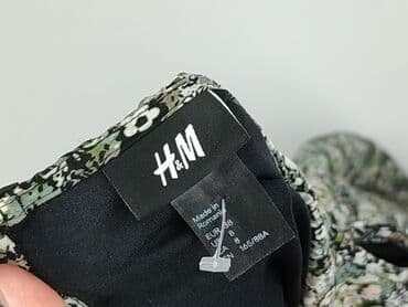 hm długie sukienki: H&M, Sukienka damska, rozmiar M — 5