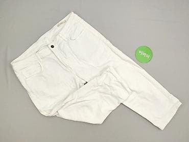 jeansy bez elastanu: Orsay, Jeansy dla mężczyzn, rozmiar L — 2