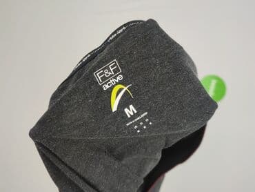 koszulka damska fc barcelona: F&F, T-shirt damski, rozmiar M — 4