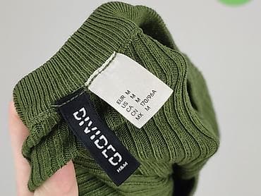 diverse topy: H&M Divided, Top damski, rozmiar M — 4