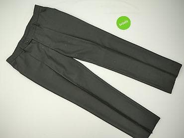 spodnie dresowe pull: Spodnie dla mężczyzn, rozmiar M — 2