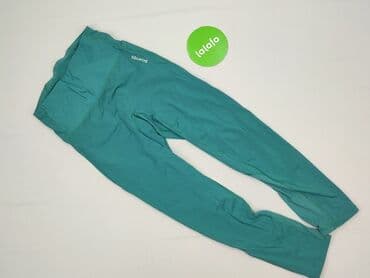 rajstopy baletowe decathlon: Domyos, Legginsy Sportowe damskie, rozmiar L — 2