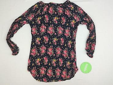 bluza sonic h m: H&M L.O.G.G., Bluzka damska, rozmiar M — 3