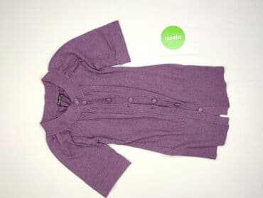 sweter w truskawki zara: Kardigan damski, rozmiar L — 2