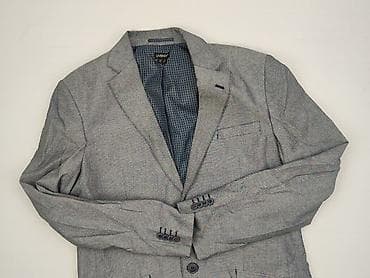 Livergy, Піджак для чоловіків, розмір M — 1