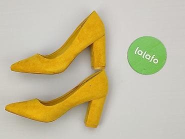 doodogs flip flops: Półbuty damskie, rozmiar 38 — 3