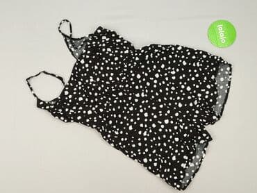 suknie wieczorowe długie dla puszystych: Sinsay, Women`s dress, size S (EU 36) — 3