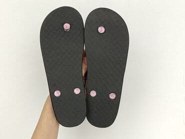 klapki damskie bench: Japonki damskie, rozmiar 39 — 5