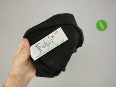 marynarka sukienka czarna: Marynarka damska, rozmiar 3XL — 6