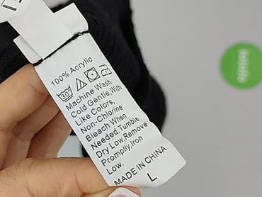 biustonosz soft: Top damski, rozmiar L — 4