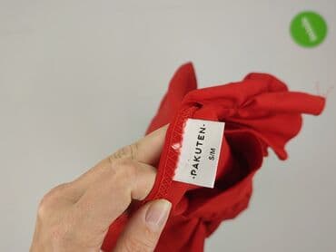Kobiety: Pakuten, Bluzka damska, rozmiar S — 4