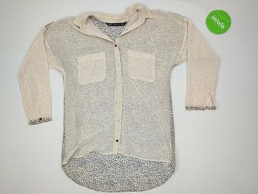 stradivarius d9: Zara, Koszula damska, rozmiar XS — 2