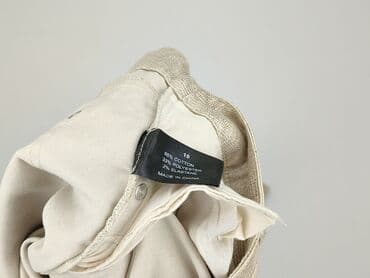 marcus obuwie: BIBA, Spodnie materiałowe damskie, rozmiar M — 5