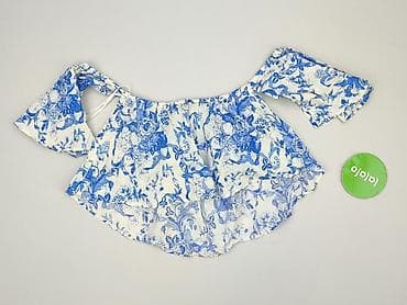 zara basic: Zara, Bluzka damska, rozmiar S — 3