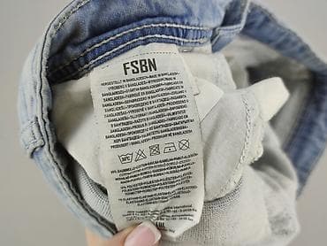 crivit golf: FSBN, Szorty dla mężczyzn, rozmiar S — 6