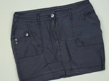 spódnice bojówka midi: Esmara, Spódnica damska, rozmiar XL — 1