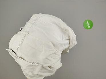 spodnice zara: Zara, Spodnie materiałowe damskie, rozmiar S — 5