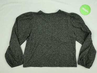 koszula z bufkami zara: Zara, Women's blouse, size L — 3