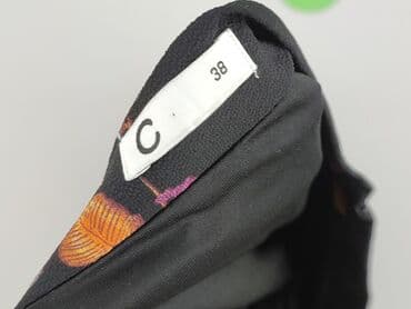 spódnice jesienne midi: Spódnica damska, rozmiar M — 5