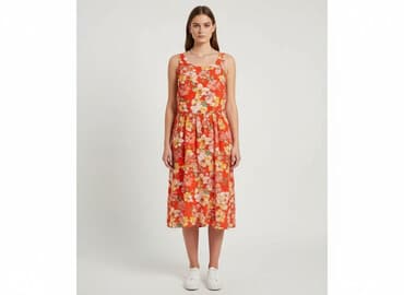 sukienki 2024 wiosna: Sukienka damska, rozmiar S — 6