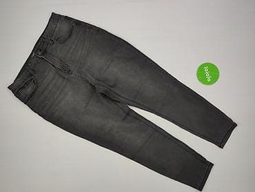 jeans 24: Jeansy damskie, rozmiar L — 2