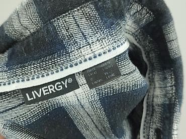 bluza brooklyn pull and bear: Livergy, Koszulа dla mężczyzn, rozmiar L — 5