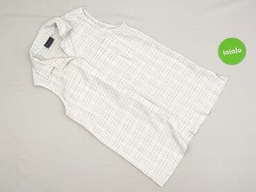 aplikacje z ubraniami: Biaggini, Koszula damska, rozmiar M — 2