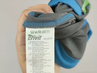koszulki termoaktywne lidl: Crivit, Лосини Спортивні жіночі, розмір S — 5