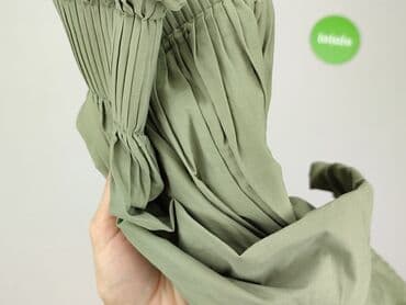 elegancki komplet bluzka i spódnicą zara: Zara, Spódnica damska, rozmiar L — 5