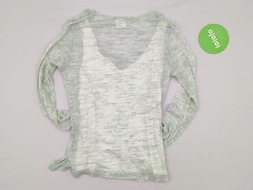 klapki next: Sweter damski, rozmiar S — 3