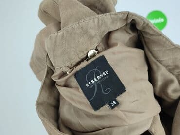 bluza softshell decathlon: Reserved, Kurtka przejściowa damska, M — 5