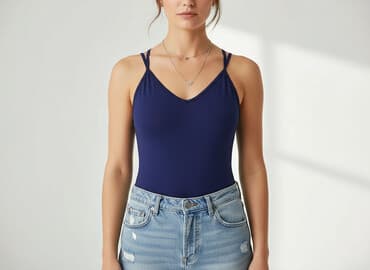 amisu body new yorker: Amisu, Women`s body, size L — 7