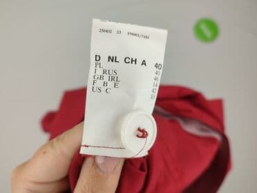 sukienki marconi: Marynarka damska, rozmiar L — 5