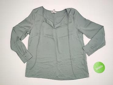 bluzki modne: H&M, Bluzka damska, rozmiar M — 2