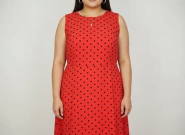 jaka sukienka na wesele dla 60 latki: Сукня жіноча, розмір XL — 1