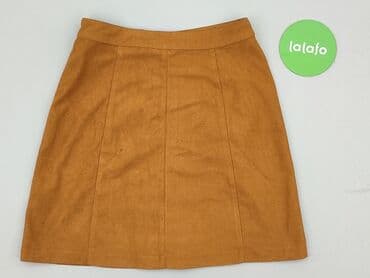 spódnice zamszowa allegro: Spódnica damska, rozmiar XS — 4