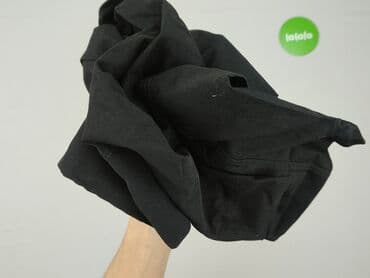 kapcie na rzepy ccc: Spodnie 3/4 damskie, M — 4