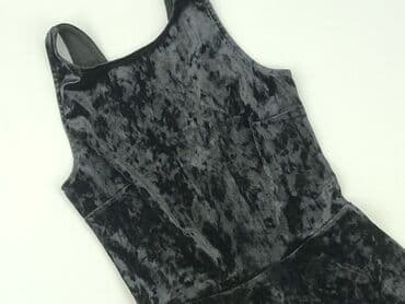 sukienka w geometryczne wzory h m: H&M, Sukienka damska, rozmiar XS — 1